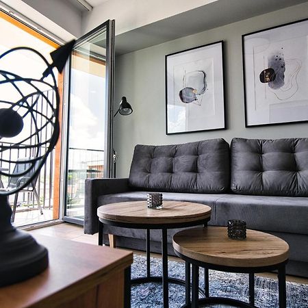 Apartament Timi Zator By Housine ภายนอก รูปภาพ