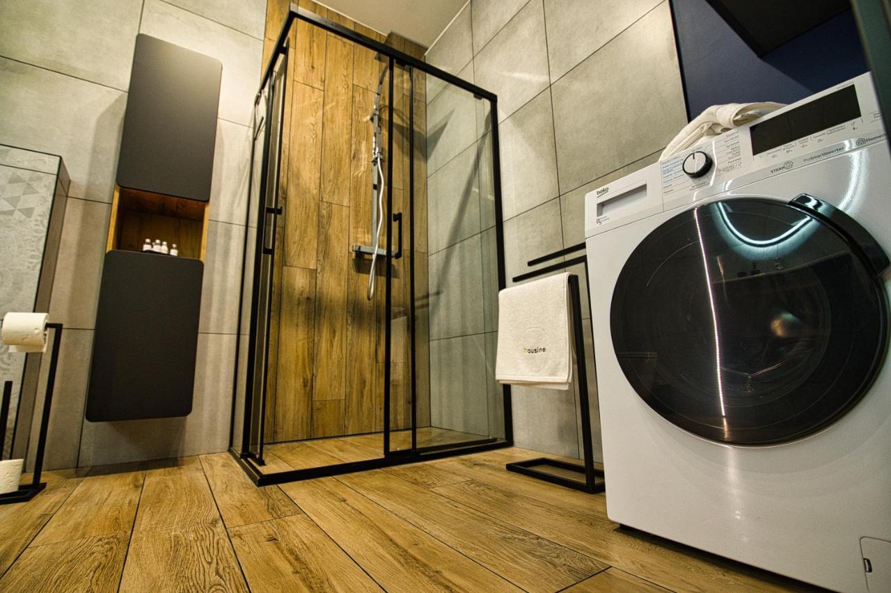 Apartament Timi Zator By Housine ภายนอก รูปภาพ