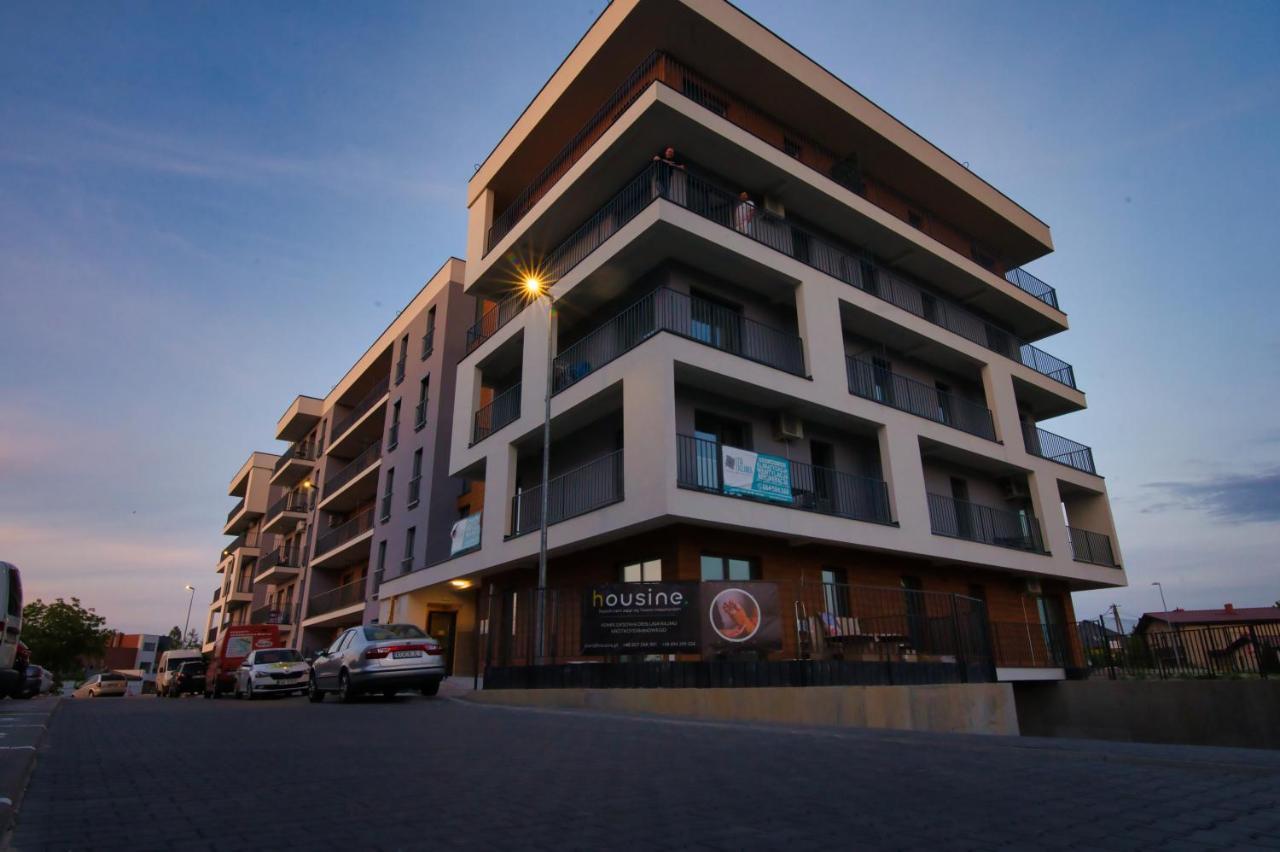 Apartament Timi Zator By Housine ภายนอก รูปภาพ