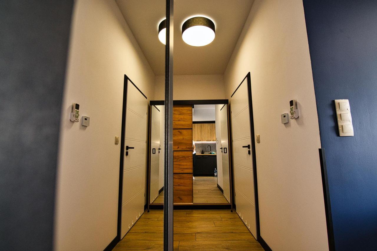 Apartament Timi Zator By Housine ภายนอก รูปภาพ