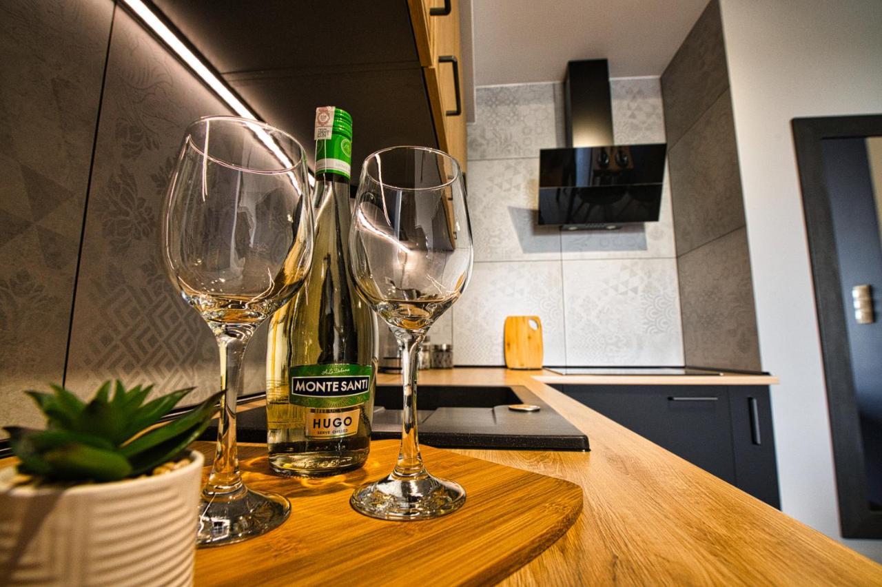 Apartament Timi Zator By Housine ภายนอก รูปภาพ
