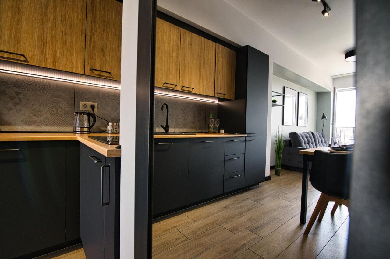 Apartament Timi Zator By Housine ภายนอก รูปภาพ
