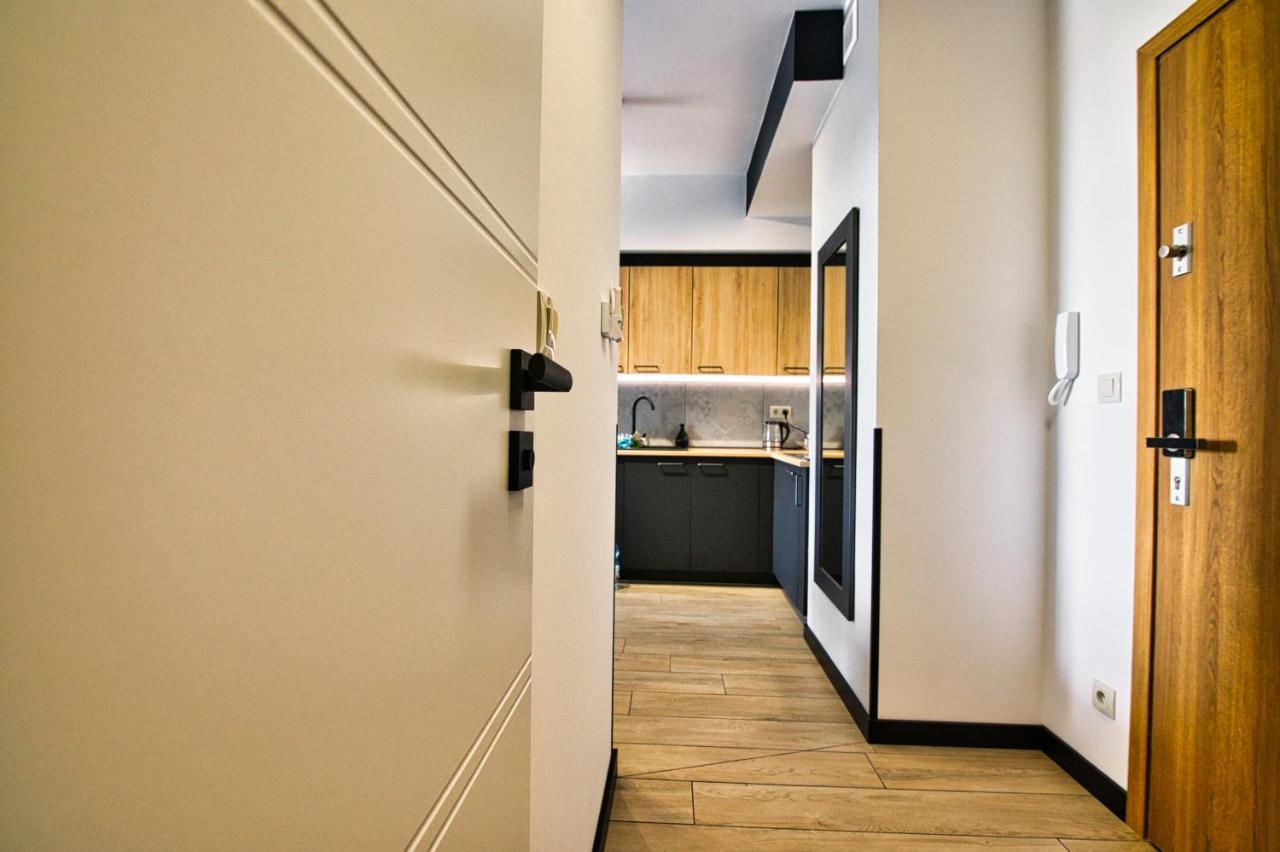 Apartament Timi Zator By Housine ภายนอก รูปภาพ