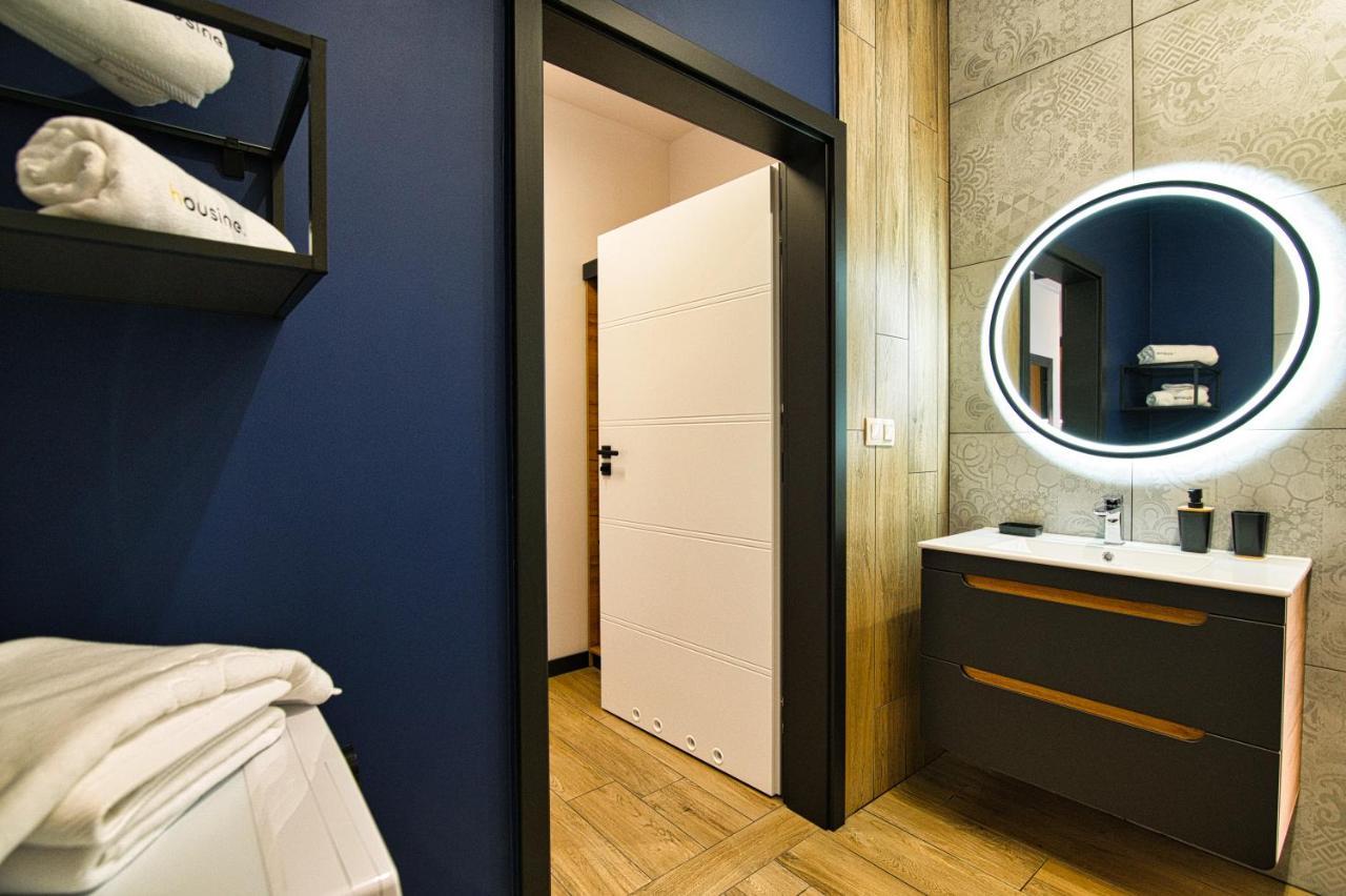 Apartament Timi Zator By Housine ภายนอก รูปภาพ